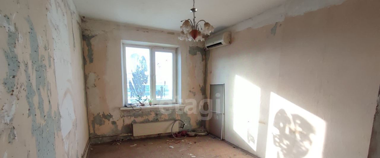 квартира г Краснодар р-н Прикубанский ул Российская 446/4 фото 5