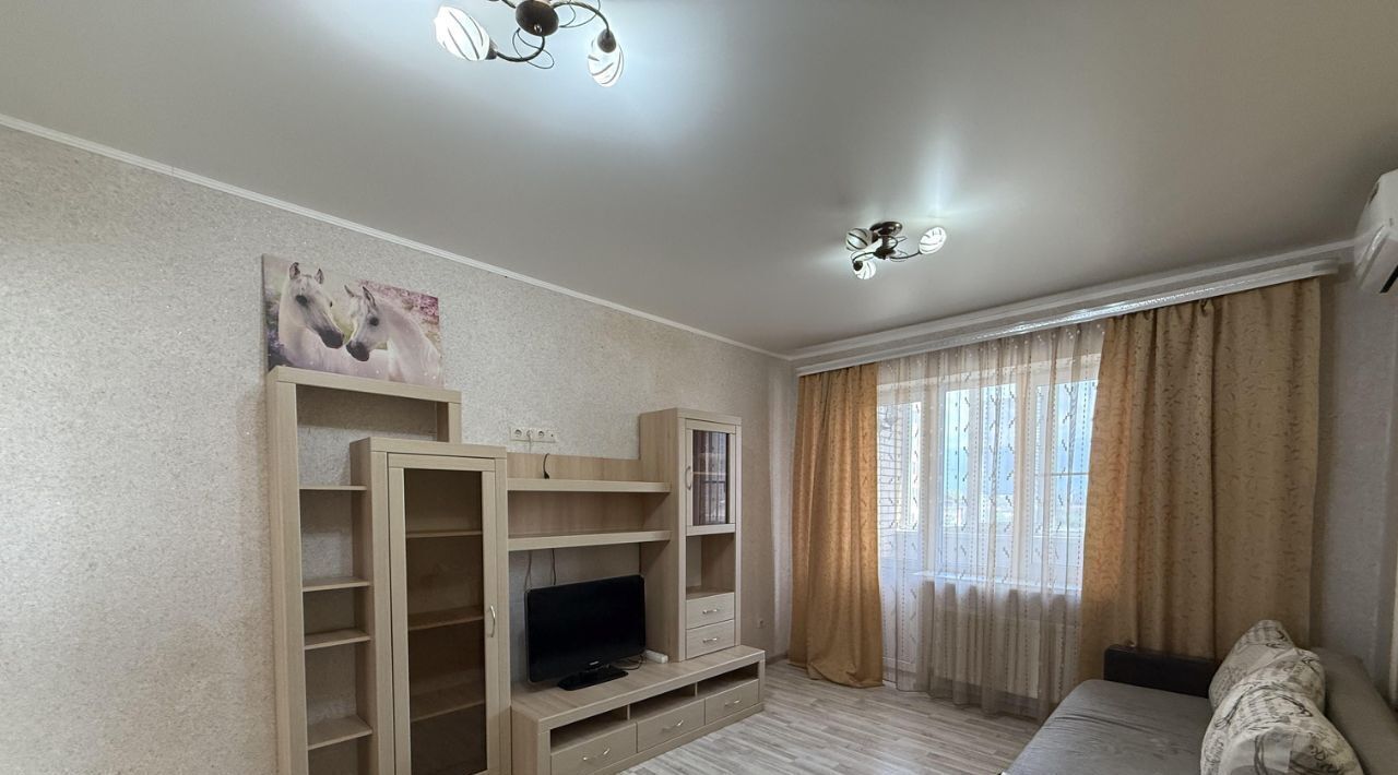 квартира г Краснодар р-н Прикубанский ул им. Ковалева 5 фото 9