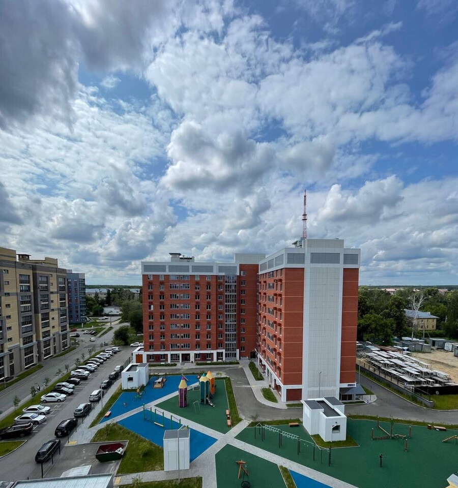 квартира г Казань ул Маршрутная 15/1 фото 27