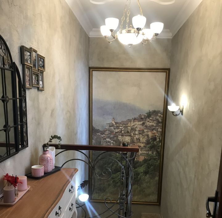 квартира г Сочи р-н Хостинский микрорайон Бытха ул Дивноморская 4а фото 16