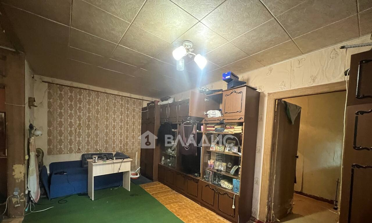 квартира г Пенза Терновка ул Терновского 21а м-н фото 1