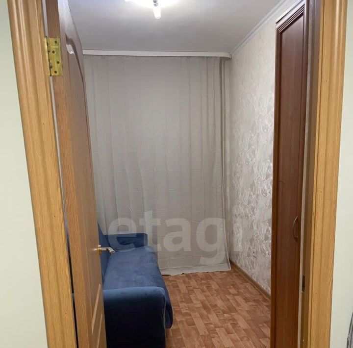 квартира г Тюмень р-н Центральный ул Газовиков 51 фото 16