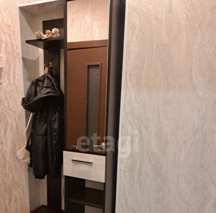 квартира г Воронеж р-н Коминтерновский ул Еремеева 43 фото 5