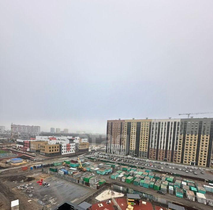 квартира г Воронеж р-н Центральный ул Загоровского 13к/1 фото 5