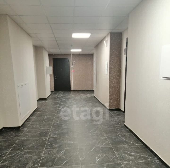 квартира г Воронеж р-н Центральный ул Загоровского 13к/1 фото 7
