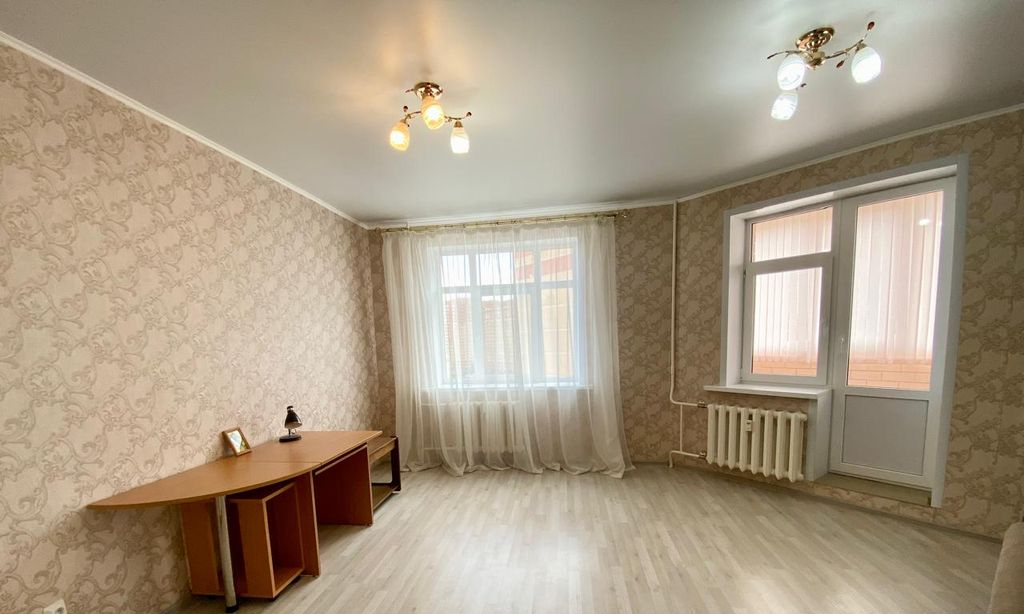 квартира г Оренбург ул Поляничко 4/1 17-й м-н фото 1