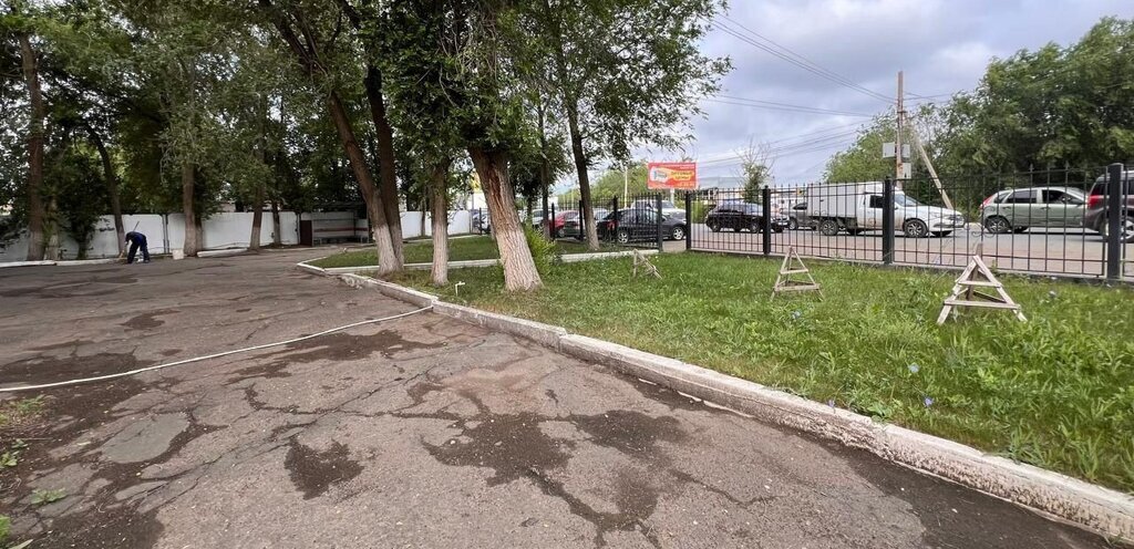 свободного назначения г Оренбург ул Монтажников 17 фото 2