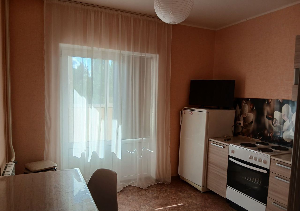 квартира г Воронеж р-н Центральный ул Ломоносова 114/22к 1 фото 7
