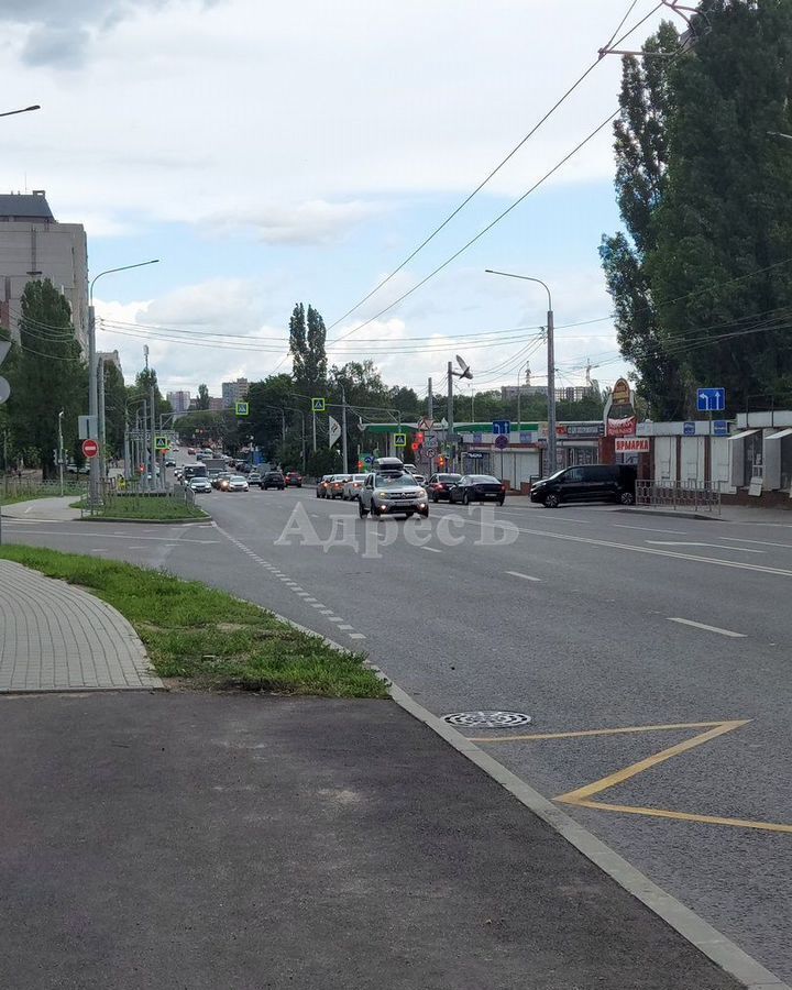 квартира г Воронеж р-н Коминтерновский ул 60 Армии 2 фото 22