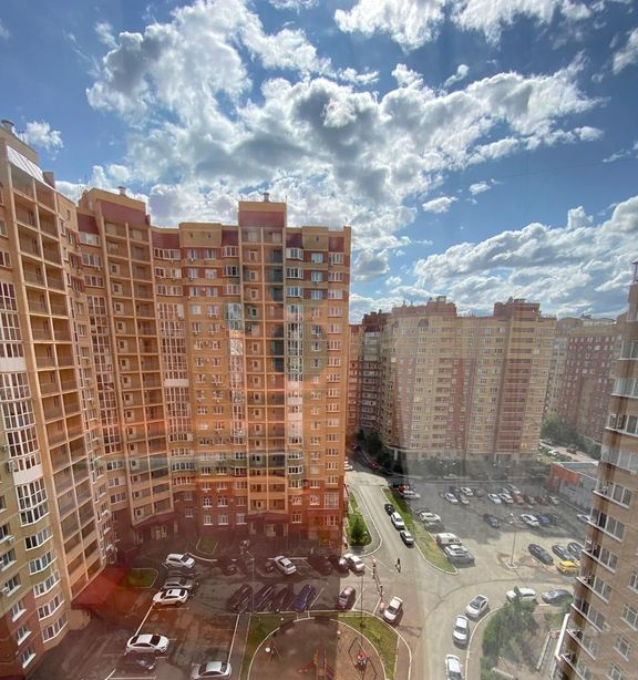 квартира г Оренбург ул Поляничко 4/1 17-й м-н фото 17