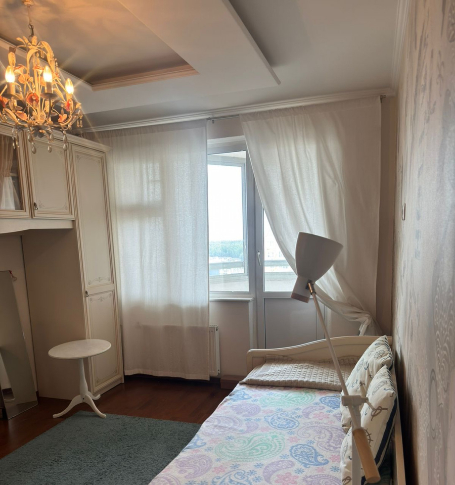 квартира г Москва ш Дмитровское 165д/2 Физтех фото 11