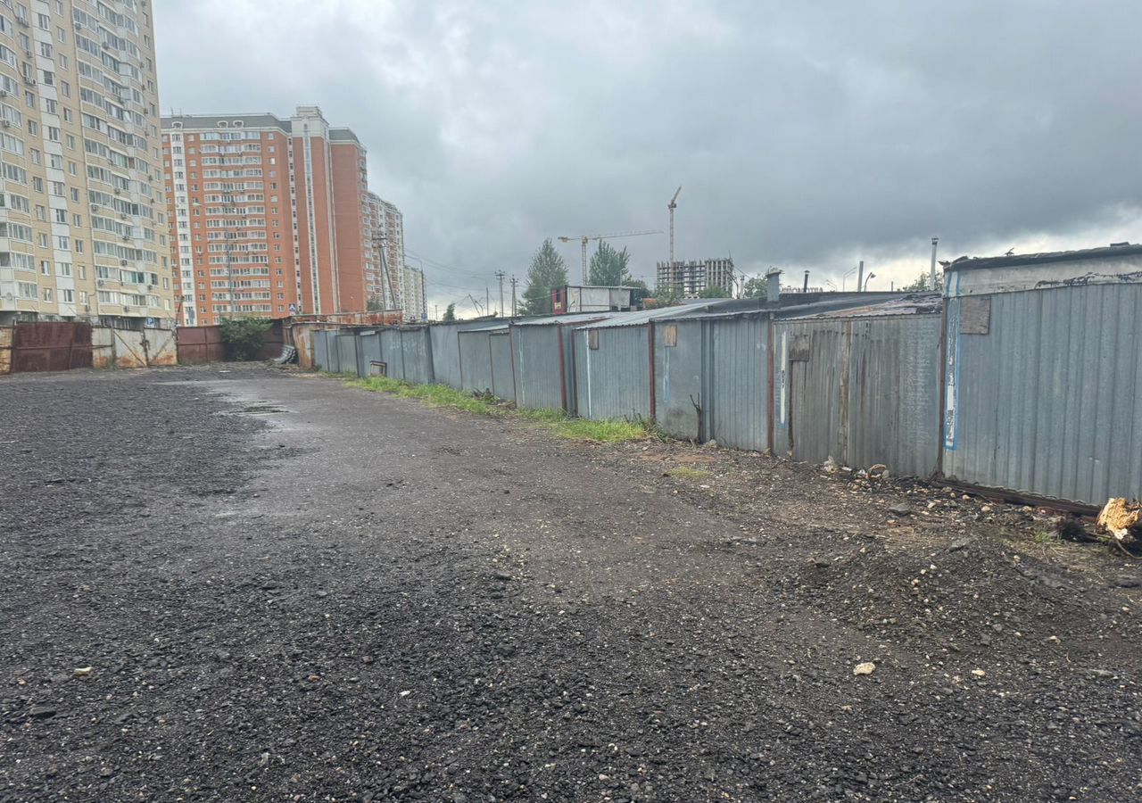 машиноместо г Москва метро Рассказовка Внуково Новомосковский административный округ, ул. Самуила Маршака, 8 фото 3