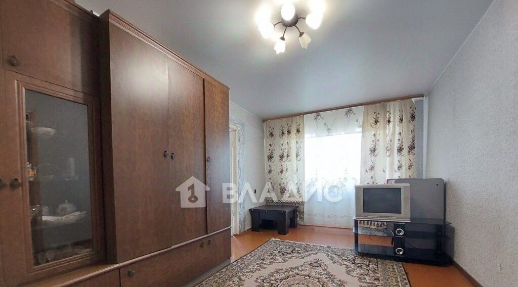 квартира г Ивантеевка пр-кт Советский 15 Пушкинский городской округ фото 4
