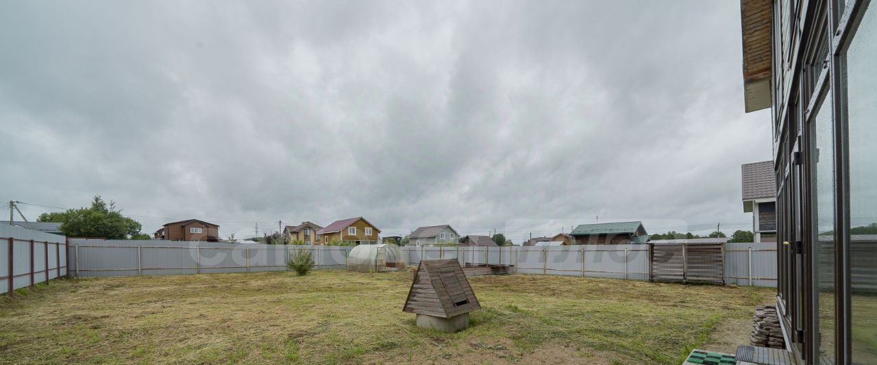 дом г Наро-Фоминск тер Николины озера 60, Наро-Фоминский городской округ фото 31