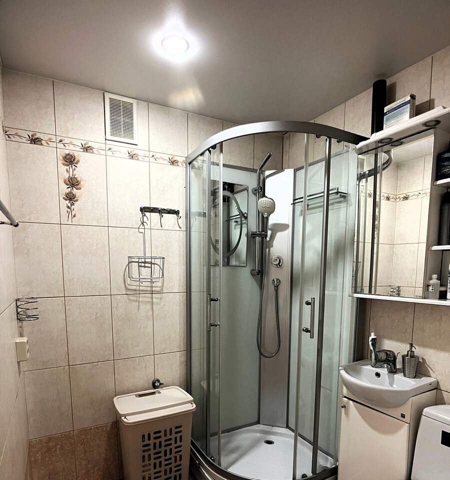 квартира г Королев мкр Первомайский ул Советская 4а фото 19
