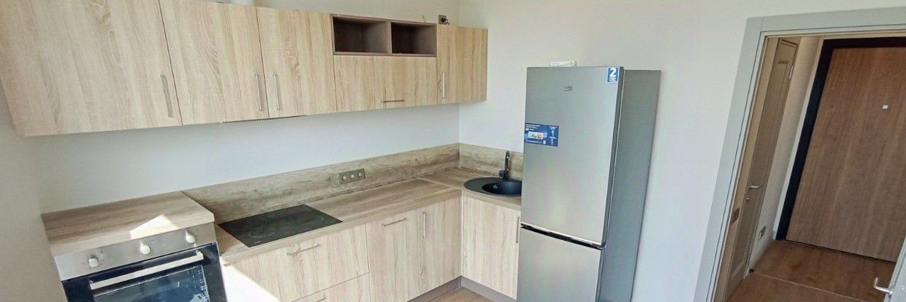 квартира г Москва метро Румянцево ул Инженера Кнорре 7к/1 фото 4