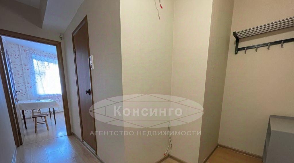 квартира г Балашиха Изумрудный кв-л, 9, Щёлковская фото 11