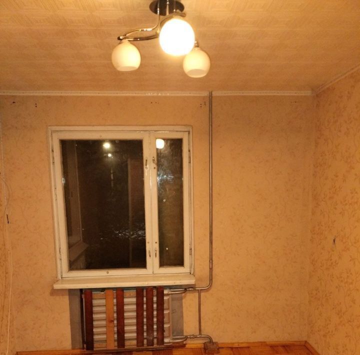 квартира г Ижевск р-н Октябрьский ул Пушкинская 282 фото 4