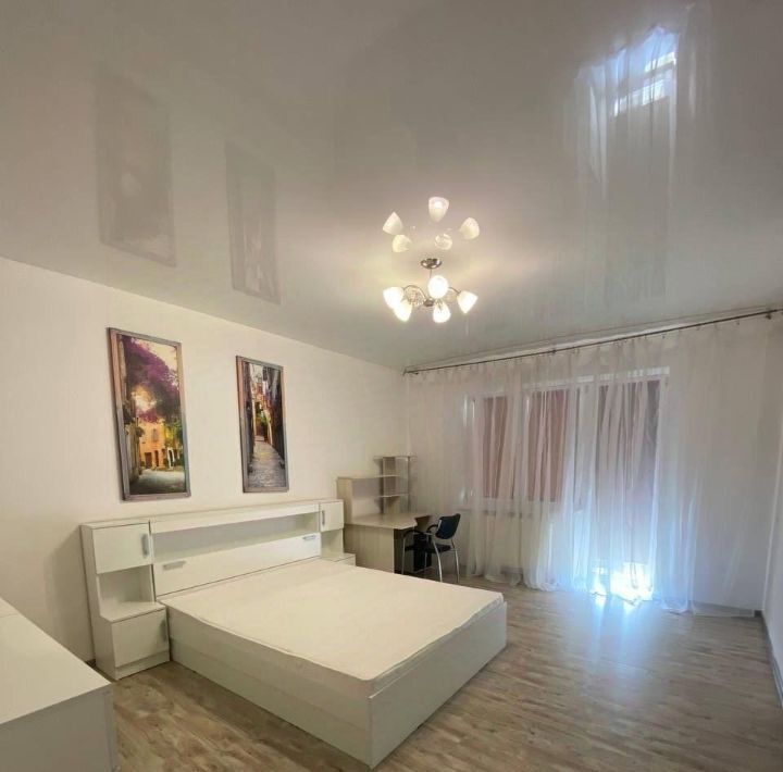 квартира г Калининград р-н Ленинградский ул Римская 24 фото 1