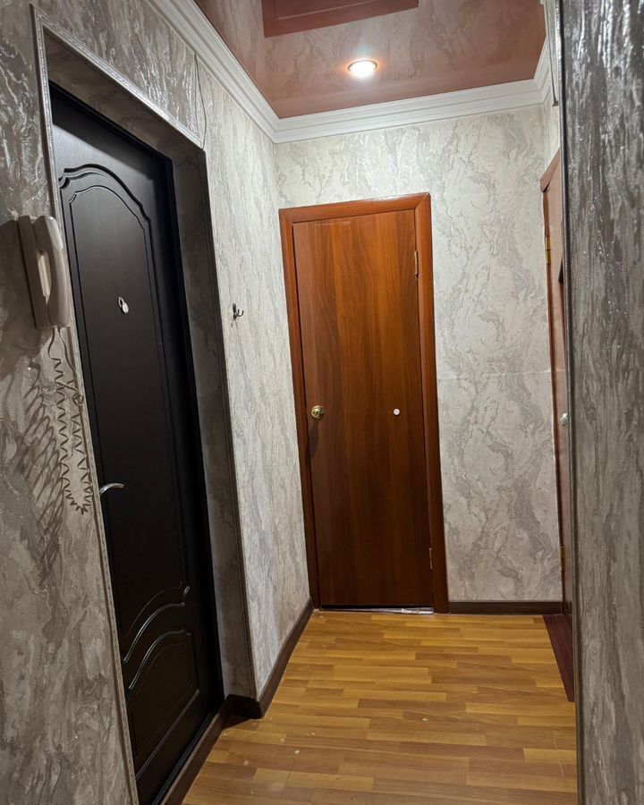 квартира г Нальчик Александровка ул Коллонтай 8 фото 3