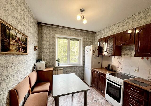 р-н Ленинский пр-кт Ленинградский 38а Кемеровская обл. — Кузбасс фото