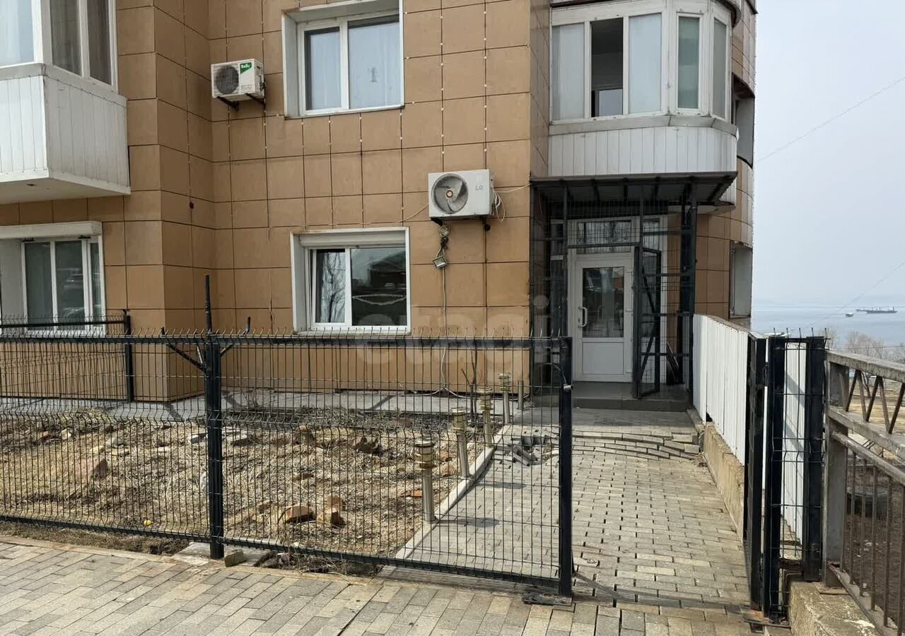 свободного назначения г Владивосток р-н Фрунзенский ул Леонова 66 фото 18
