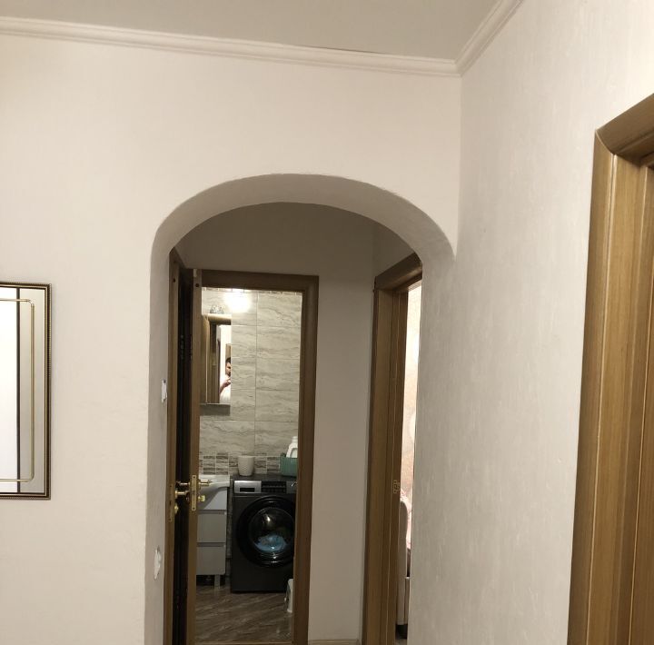 квартира г Брянск р-н Советский ул Авиационная 34 фото 15