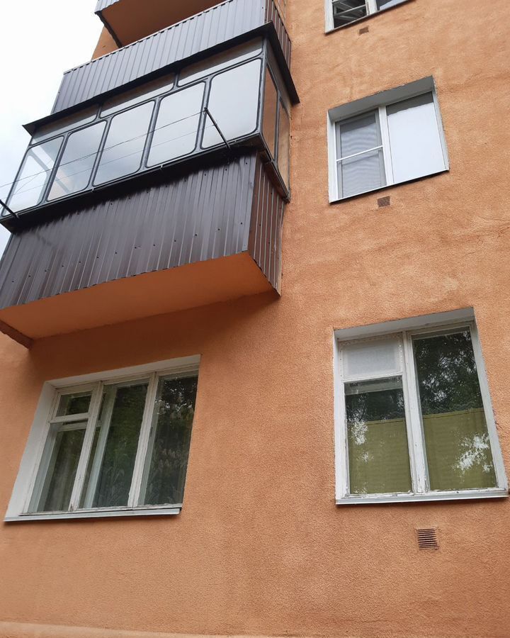 квартира г Курск р-н Центральный ул Дзержинского 87 фото 5