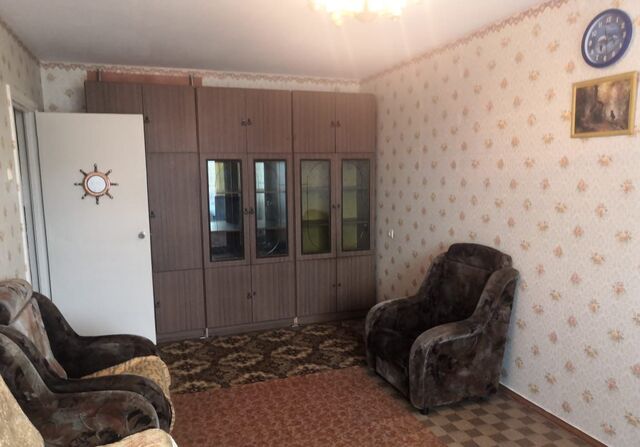 квартира р-н Центральный ул Толстого 20 фото