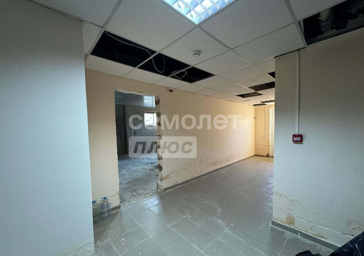 свободного назначения р-н Темрюкский г Темрюк ул Анджиевского 3вк/2 Темрюкское городское поселение фото 1