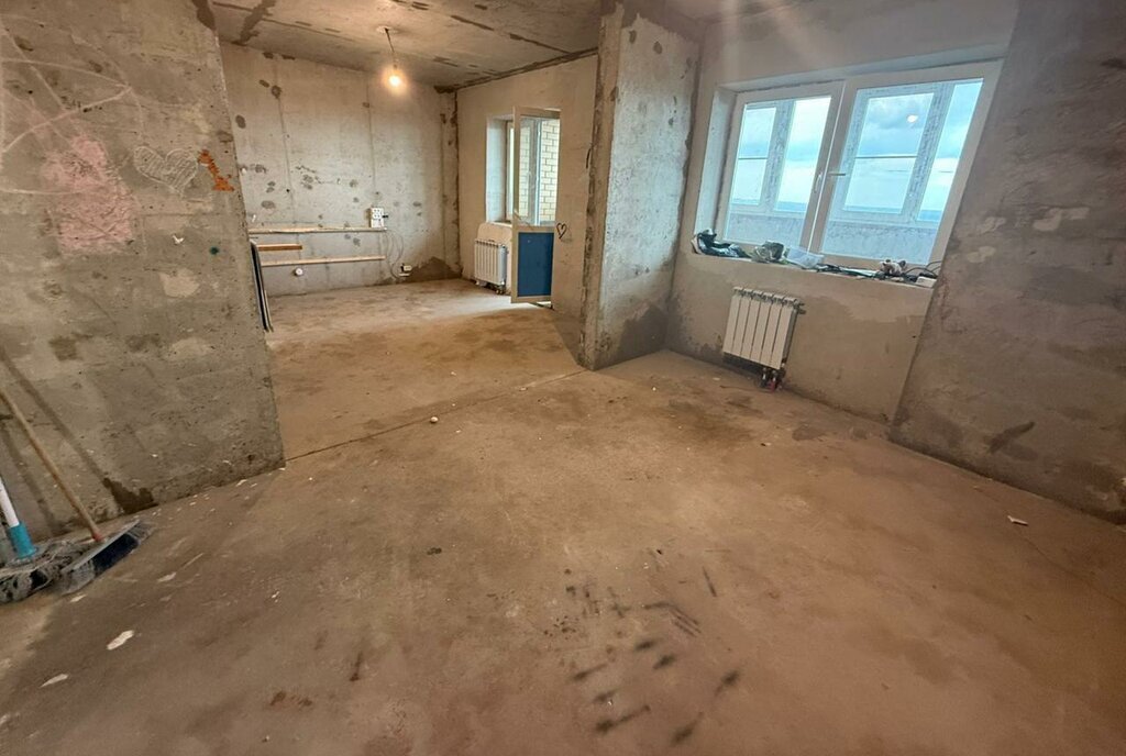 квартира г Долгопрудный Водники ш Старое Дмитровское 11 фото 2