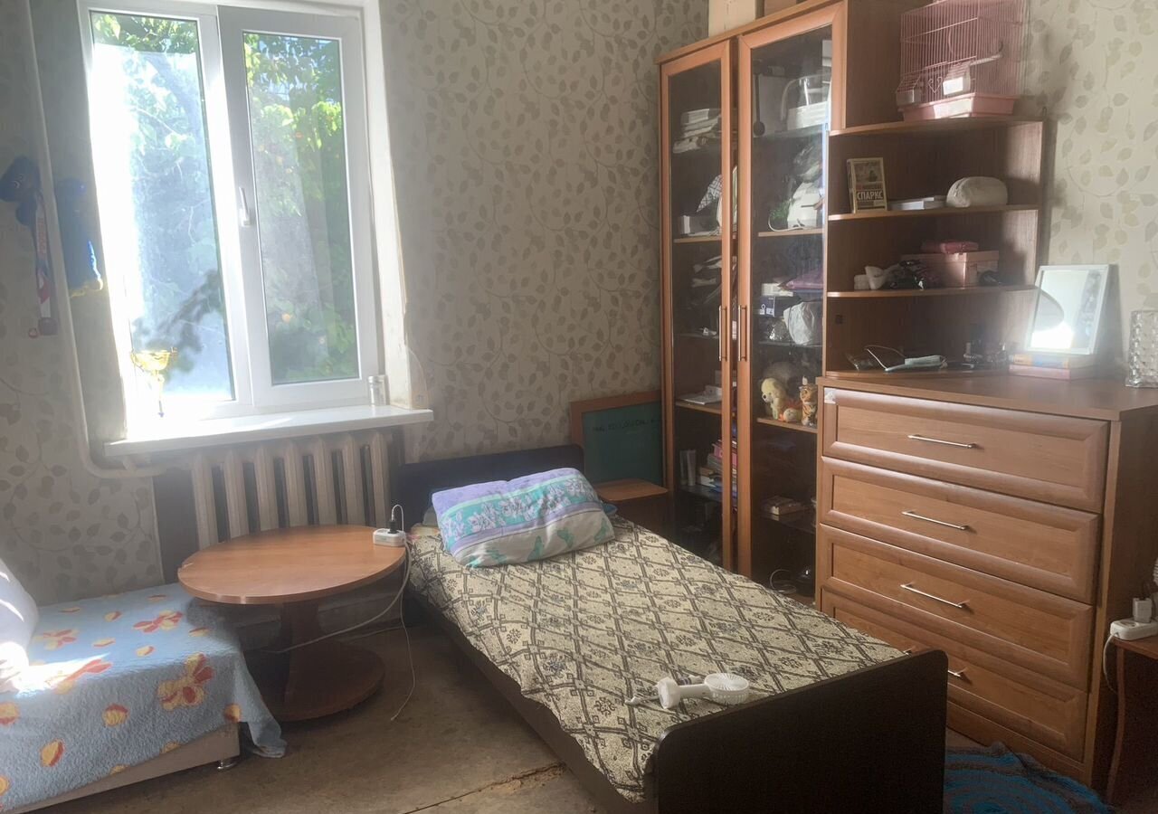 квартира г Новороссийск с Гайдук ш Новороссийское 7 фото 4