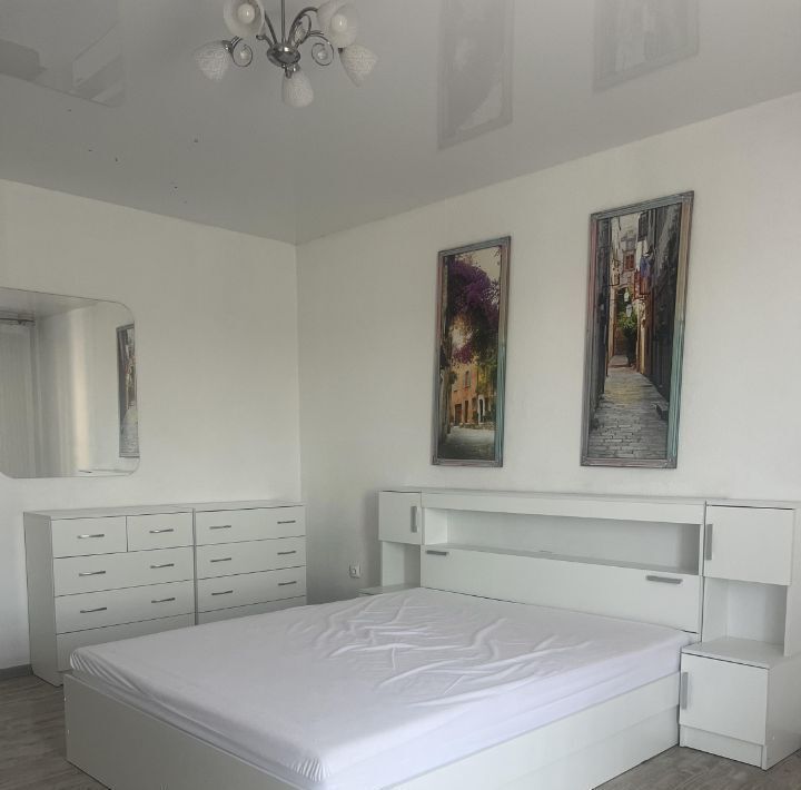 квартира г Калининград р-н Ленинградский ул Римская 24 фото 15