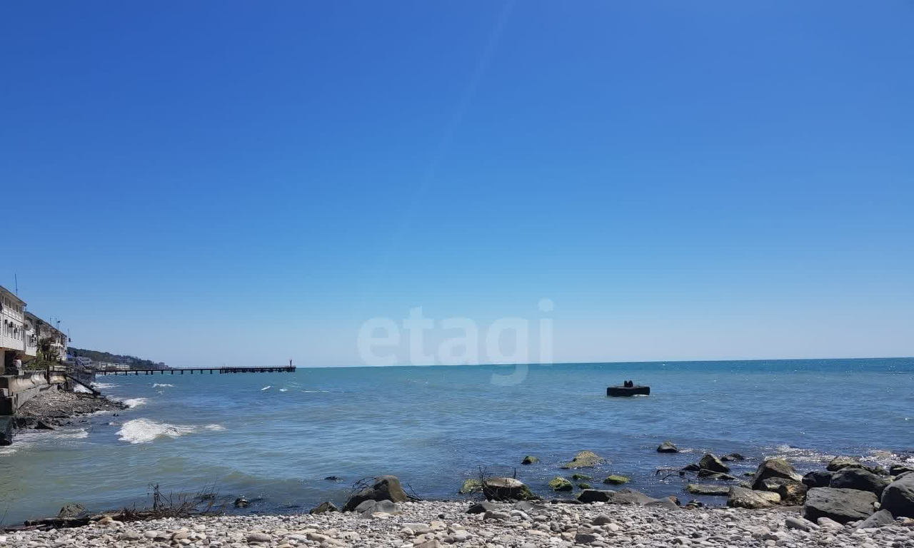 квартира г Сочи Лоо ул Разина 17 к D фото 10