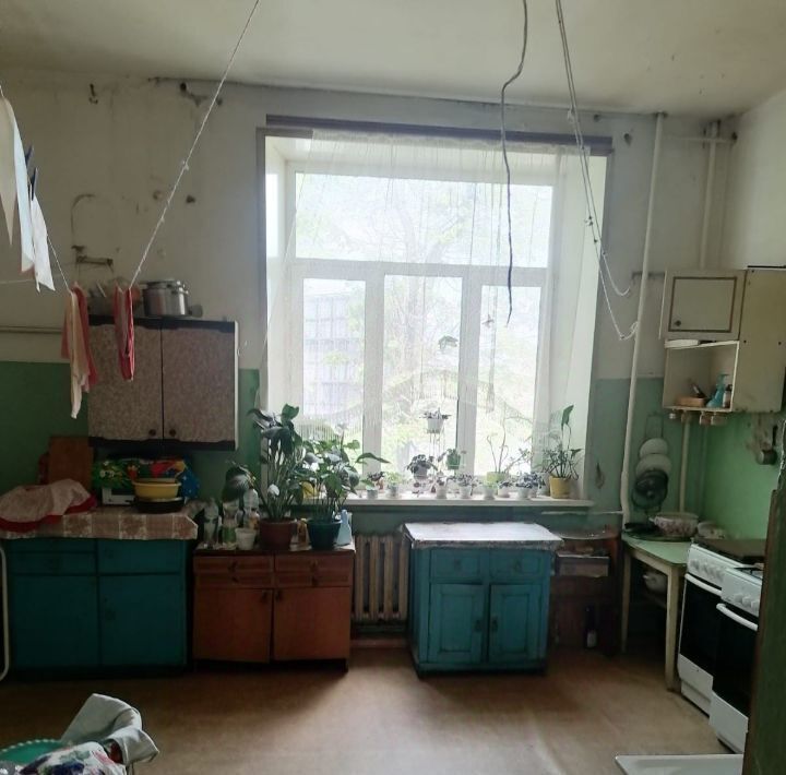 комната г Тула р-н Центральный пр-кт Ленина 107 фото 4