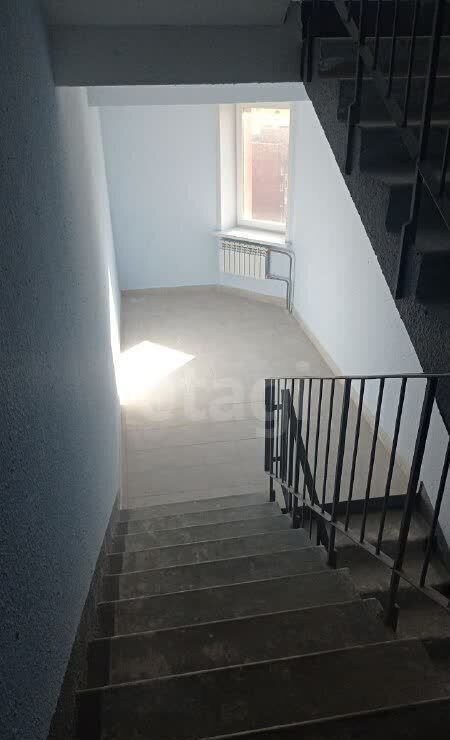квартира г Ярославль р-н Дзержинский пр-кт Ленинградский 98 фото 3