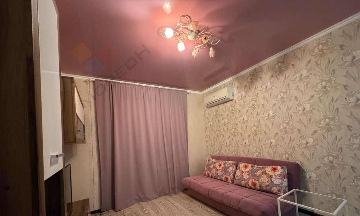 квартира г Краснодар Музыкальный ул им. Прокофьева С.С. 31 фото 3