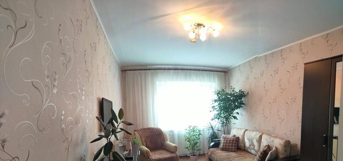 квартира г Артем ул Ульяновская 5/4 фото 3