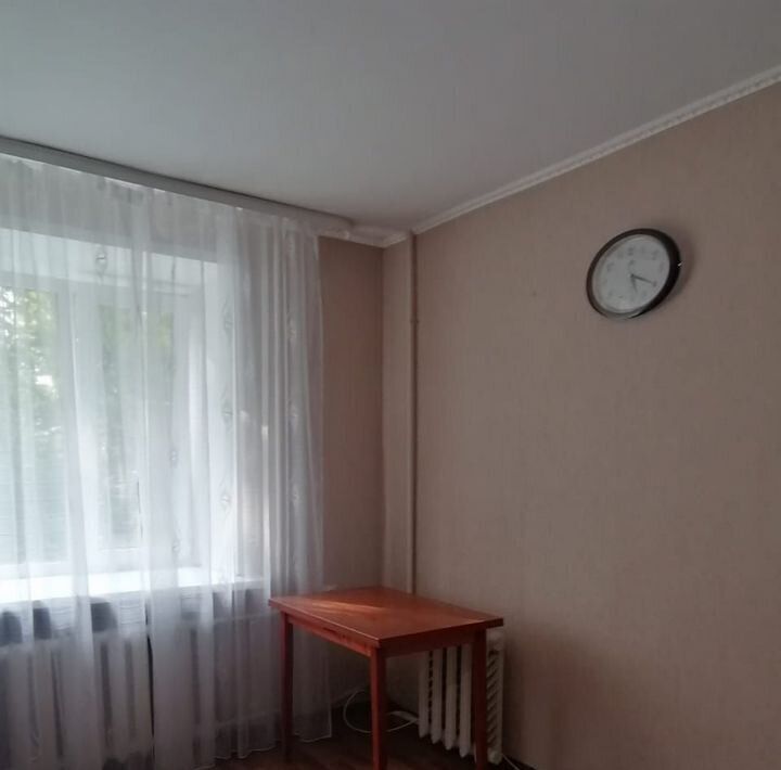 квартира г Уфа р-н Советский ул Пархоменко 104/1 фото 3