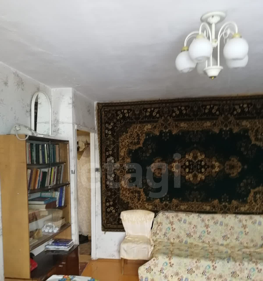квартира г Уфа Шакша ул Гвардейская 58 м-н фото 1