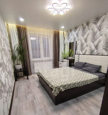 дом 50 4-й м-н фото