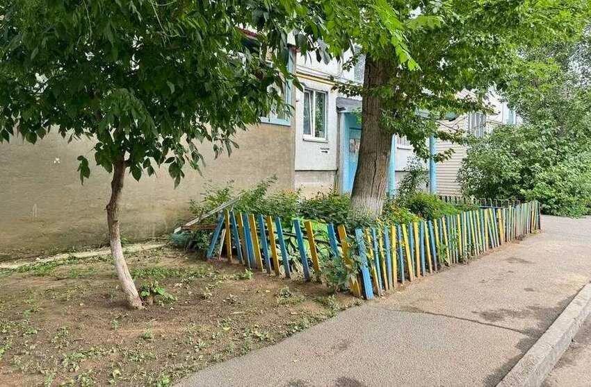 квартира г Волжский ул 40 лет Победы 61 фото 8