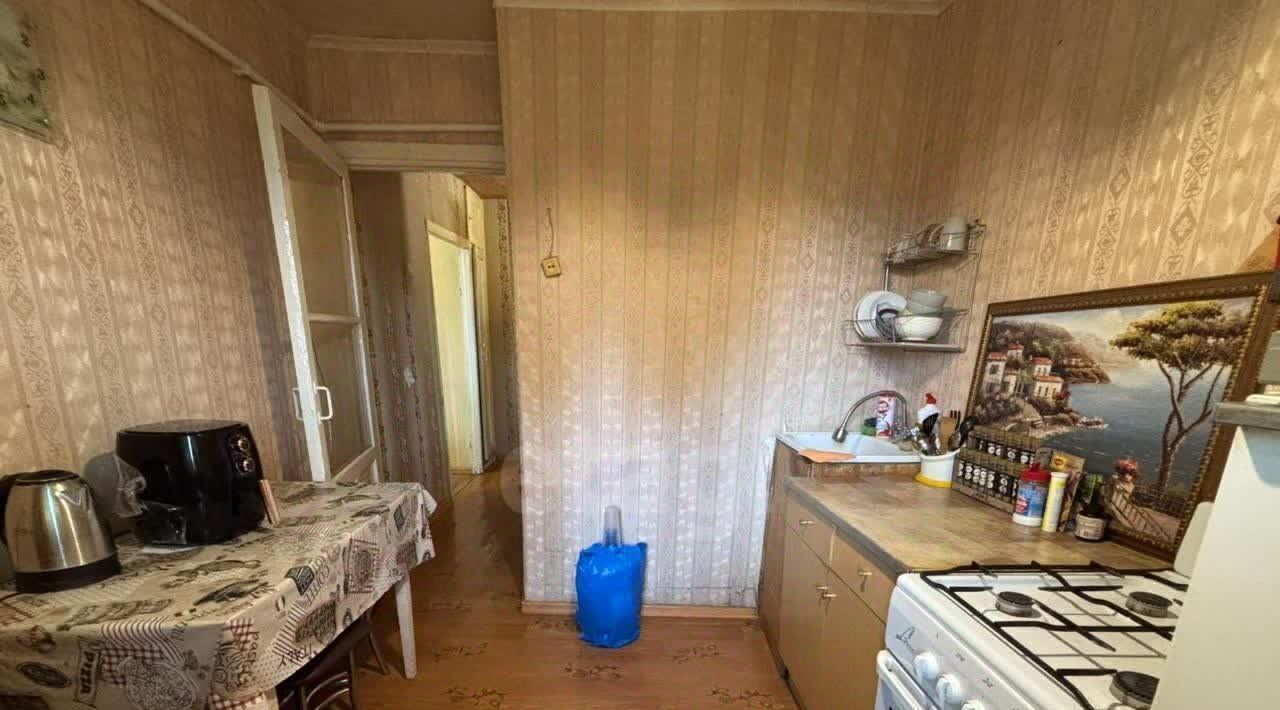 квартира р-н Елабужский г Елабуга пр-кт Нефтяников 20а фото 4