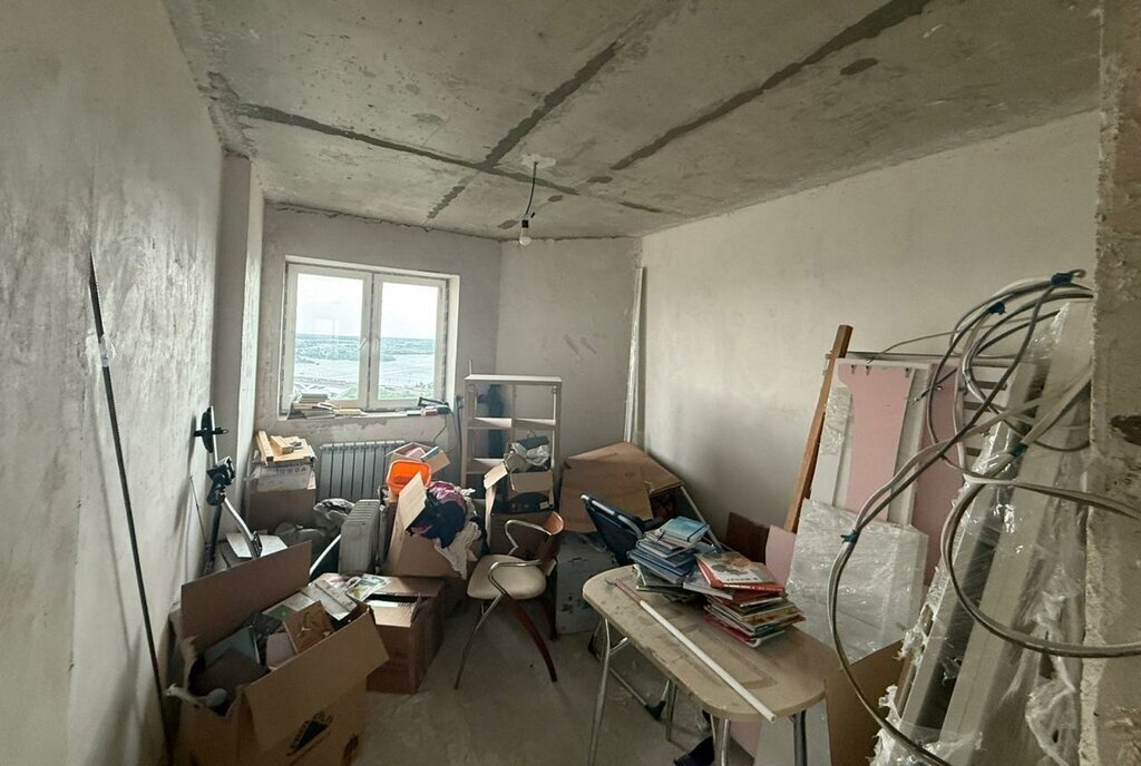 квартира г Долгопрудный Водники ш Старое Дмитровское 11 фото 9