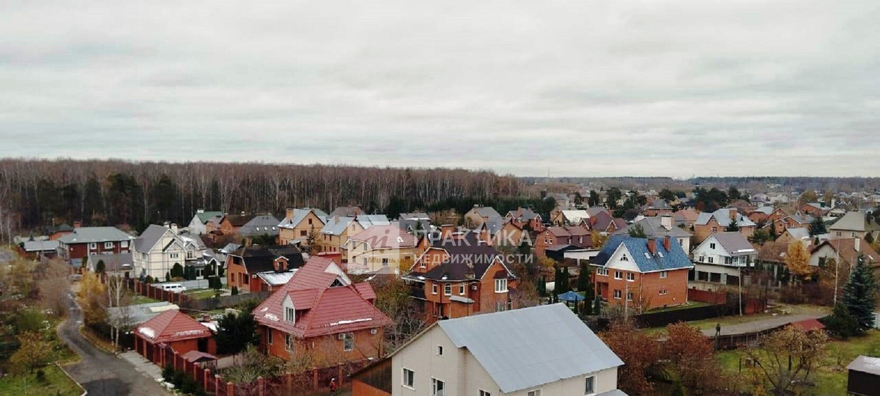 квартира городской округ Богородский г Ногинск ул Юбилейная 14б фото 9