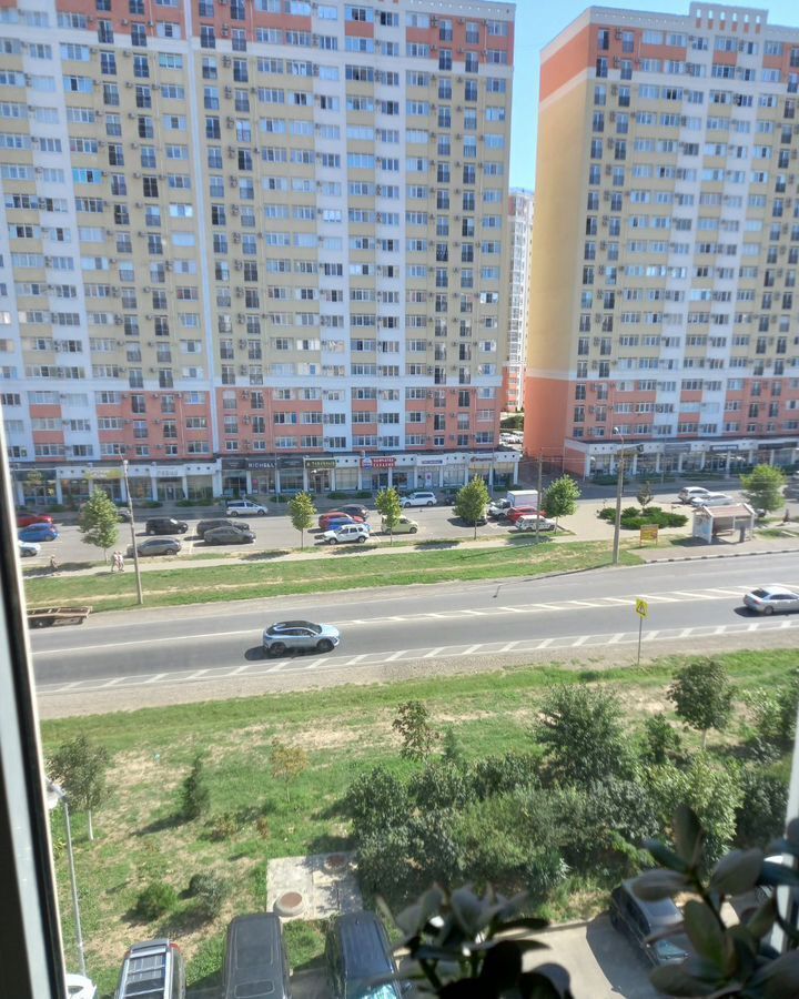 квартира р-н Анапский г Анапа ш Супсехское 26к/5 фото 18