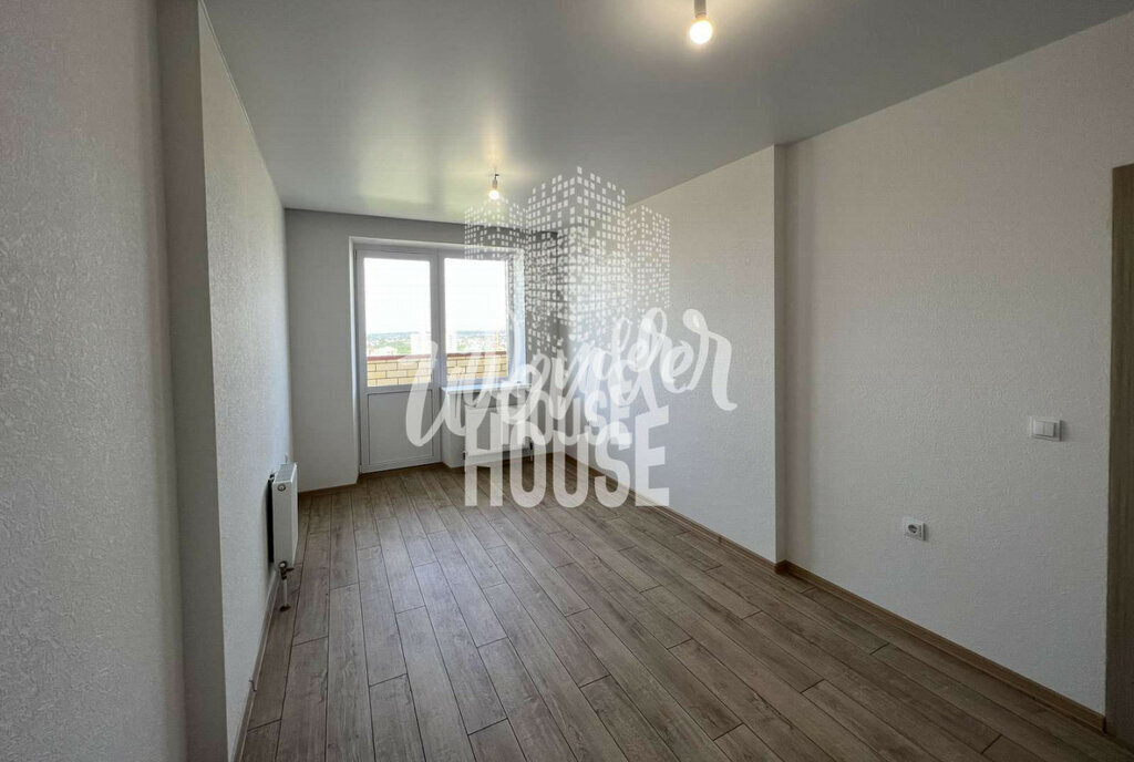 квартира г Тюмень ул Таежная 2 фото 11