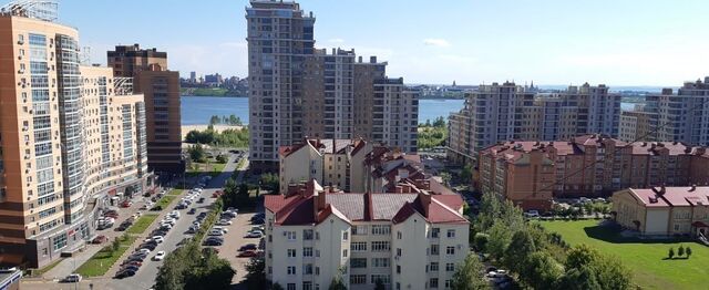 Козья слобода ул Мусина 7 фото