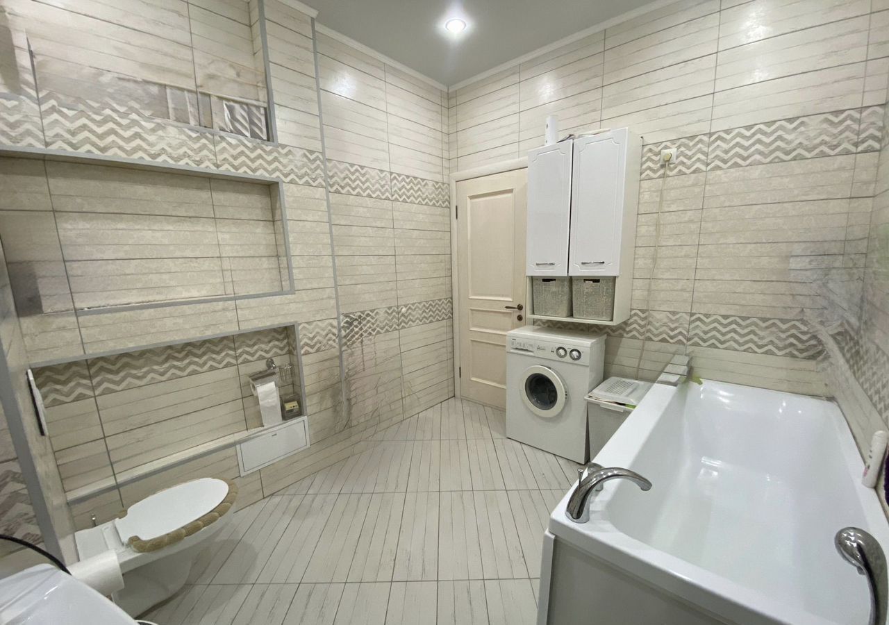 квартира г Курск р-н Центральный ул Советская 44в фото 8