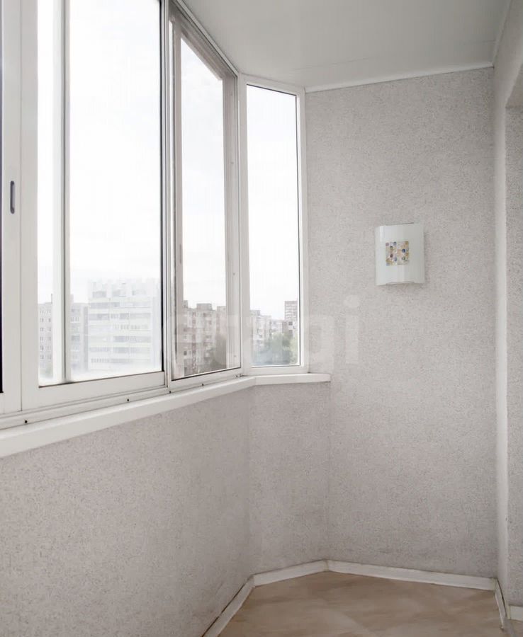 квартира г Ярославль р-н Дзержинский ул Труфанова 28а фото 25